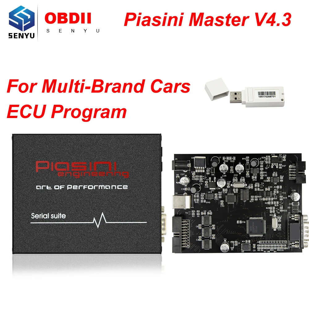 PIASINI Mater инженерно usb модем нет необходимости для активного отдыха Serial Suite Piasini V4.3