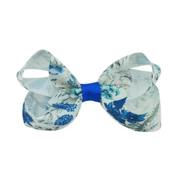 printing ribbon twisted hairbow3