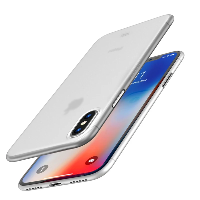 Suntaiho case for iphone X 8 case Soft TPU Ultra matte Thin light cover frosted Shockproof bumper cover on for iphone 7 6 Plus Suntaiho case for iphone X 8 case Soft TPU Ultra matte Thin light cover frosted Shockproof bumper cover on for iphone 7 6 Plus