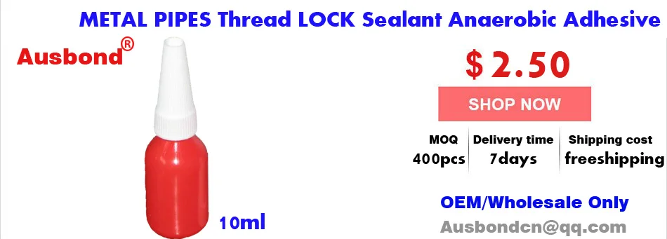 thread sealing adhesive1