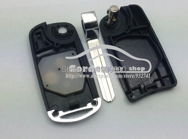 3 1 Buttons Toyota Camry Modified Remote Key Shell 4 Button (6).jpg