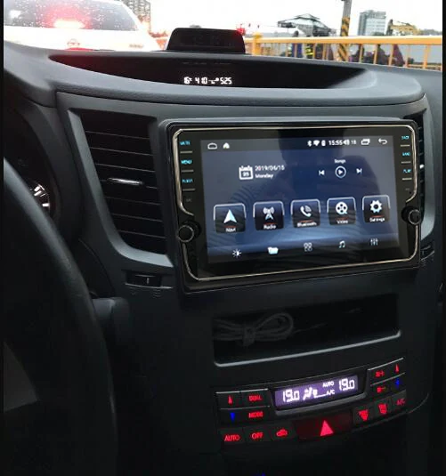 Clearance 9" Octa Core 4G Android 9.1 64GB DSP Car DVD Player Radio GPS Glonass Navigation For Subaru Outback Legacy 2009-2014 RGB Carplay 1 Clearance 9" Octa Core 4G Android 9.1 64GB DSP Car DVD Player Radio GPS Glonass Navigation For Subaru Outback Legacy 2009-2014 RGB Carplay 1