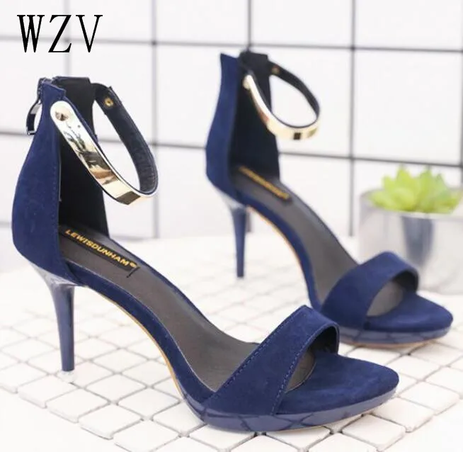 decorative heels