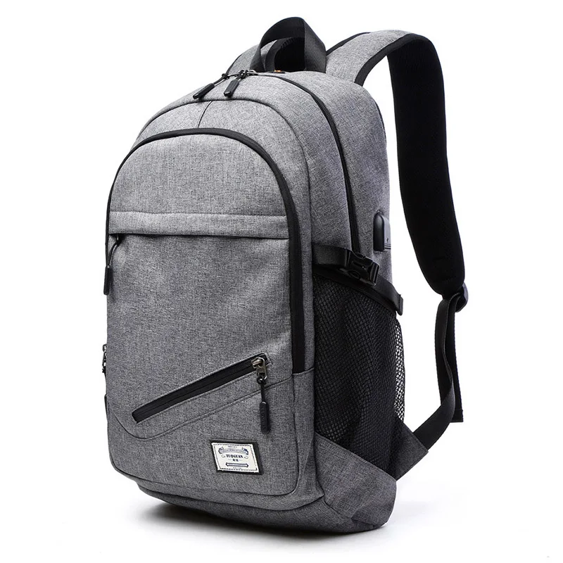 Men Women Basketball Backpack USB Charging Outdoor Sport Backpack Teenager Travel Large Bag Headphone Hole Laptop Mochila BP0240 (9)