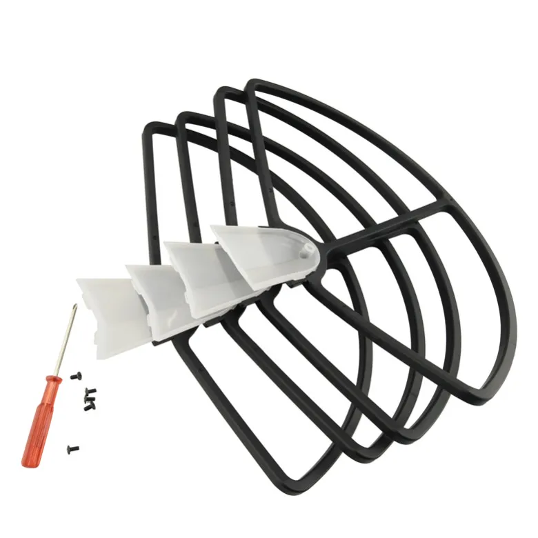 

4pcs Original Propeller Guard for XIRO XPLORER / V / G RC Quadcopter drone XIRO spare parts