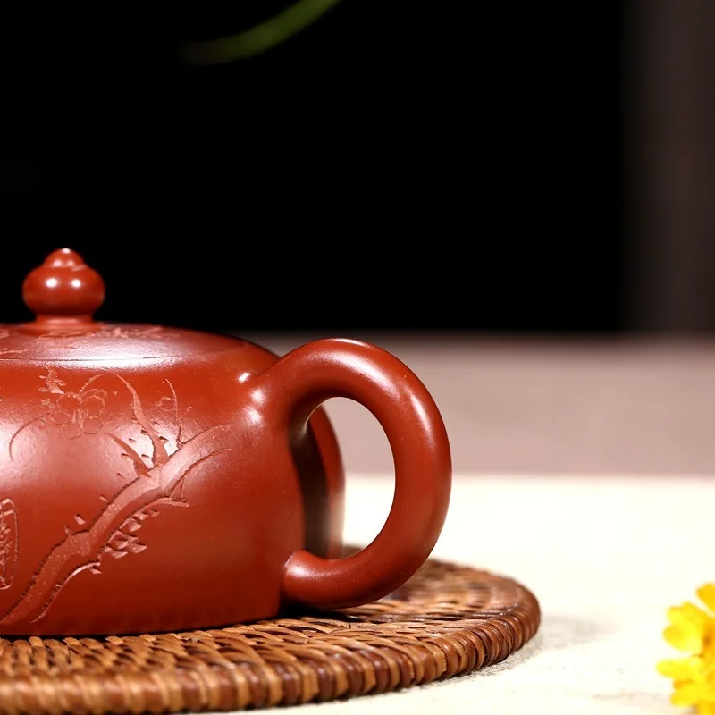 Оптовая продажа dahongpao смешанная партия коронального настроения аутентичный Исин