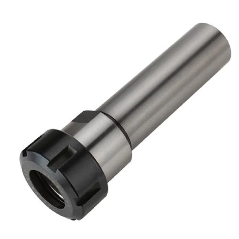 

1PCS FREE SHIPPING straight shank extension rod C32 ER32 100L Collet Chuck Holders CNC Milling Powerful Clamping Force