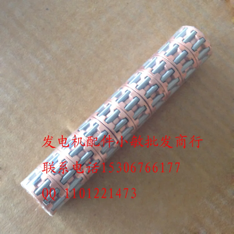 Gasoline generator accessories ET950 / ET650 bulk -two punch needle roller bearings Generator 800W | Обустройство дома