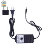 New Adjustable DC 3-24V 2A Adapter Power Supply Motor Speed Controller with EU Plug For Electric Hand Drill ► Photo 1/4