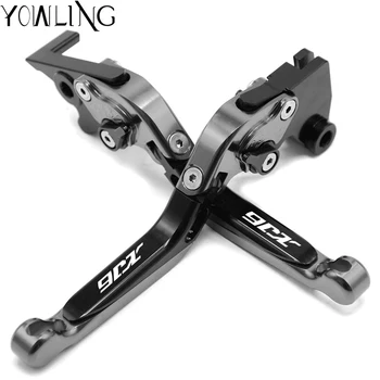 

Motorcycle Adjustable Folding Extendable CNC Handlebar Brake Clutch Lever For YAMAHA XJ6 DIVERSION XJ6DIVERSION XJ 2009 - 2015