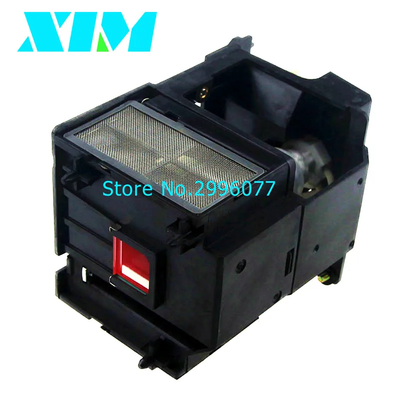 SP-LAMP-021 Защитная пленка для INFOCUS SP4805/LS4805 Высокое качество заменяемая прожекторная лампа с Корпус