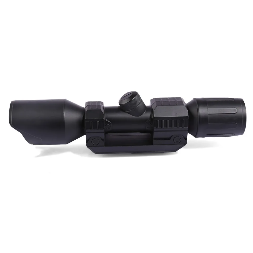 

Front Tube Sighting Device for Nerf Elite Series