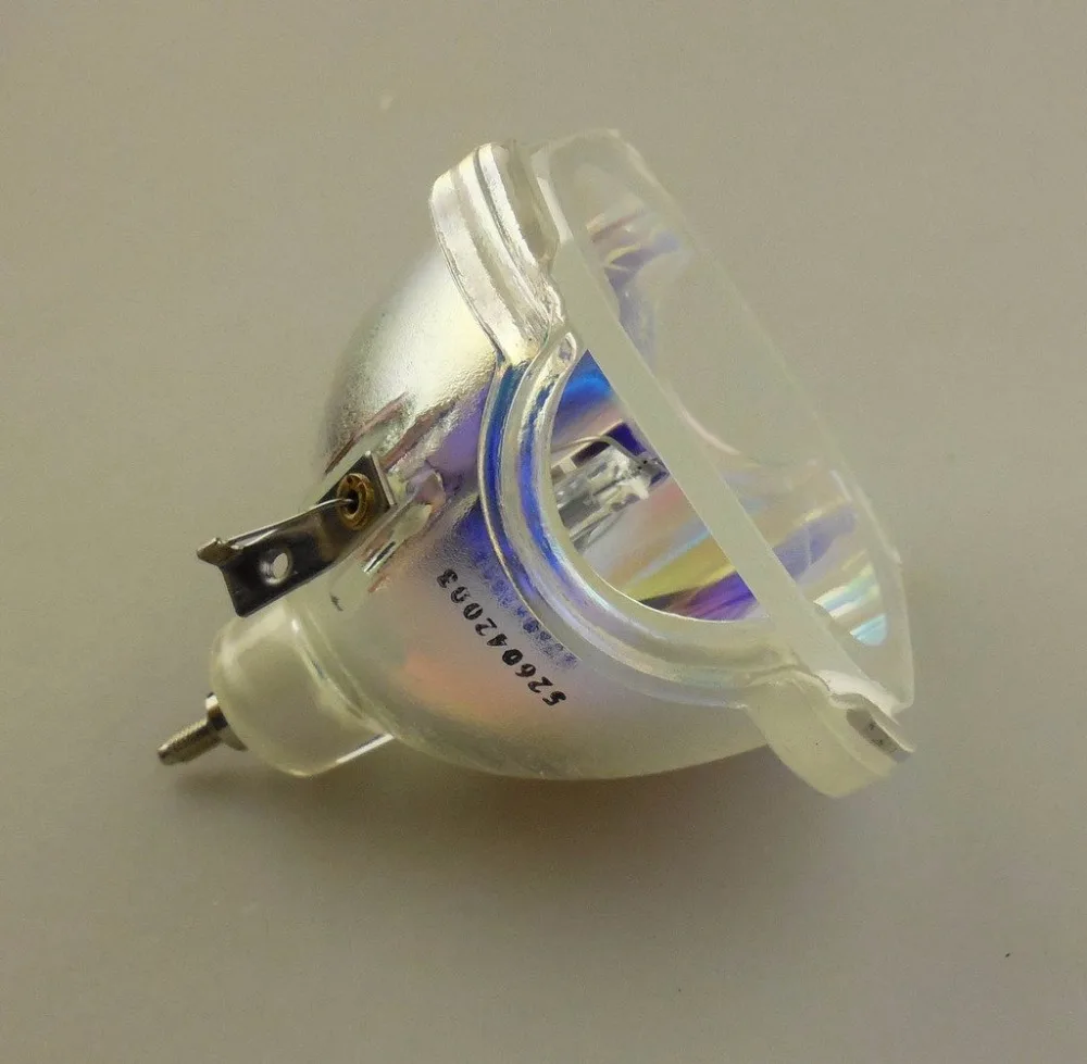 

915P061010 Replacement Projector bare Lamp for MITSUBISHI WD-57733 / WD-57734 / WD-57833 / WD-65733 / WD-65734 ect.