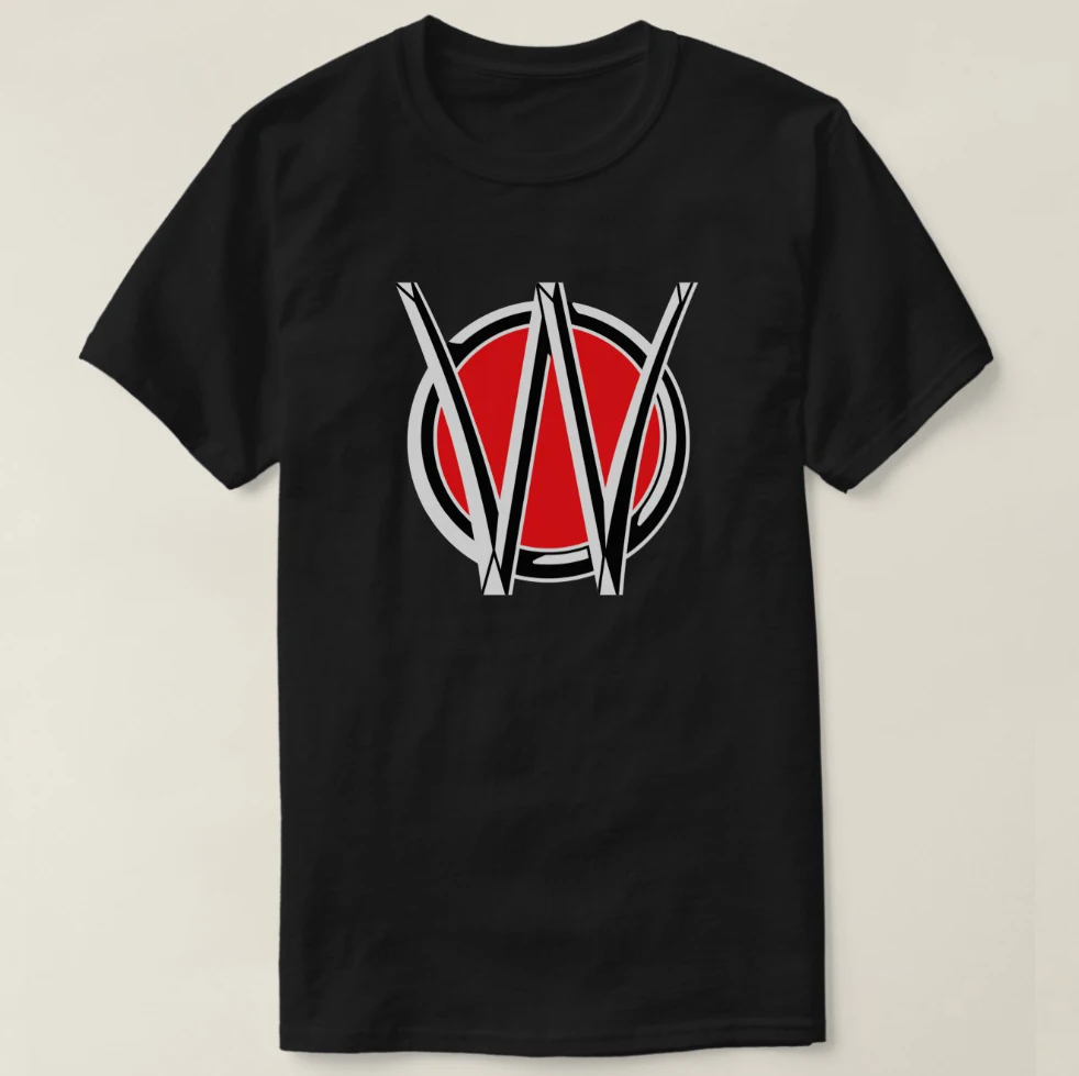 

2019 Printed Men T Shirt Cotton Short Sleeve Willys Overland Logo T-Shirt Women tshirt