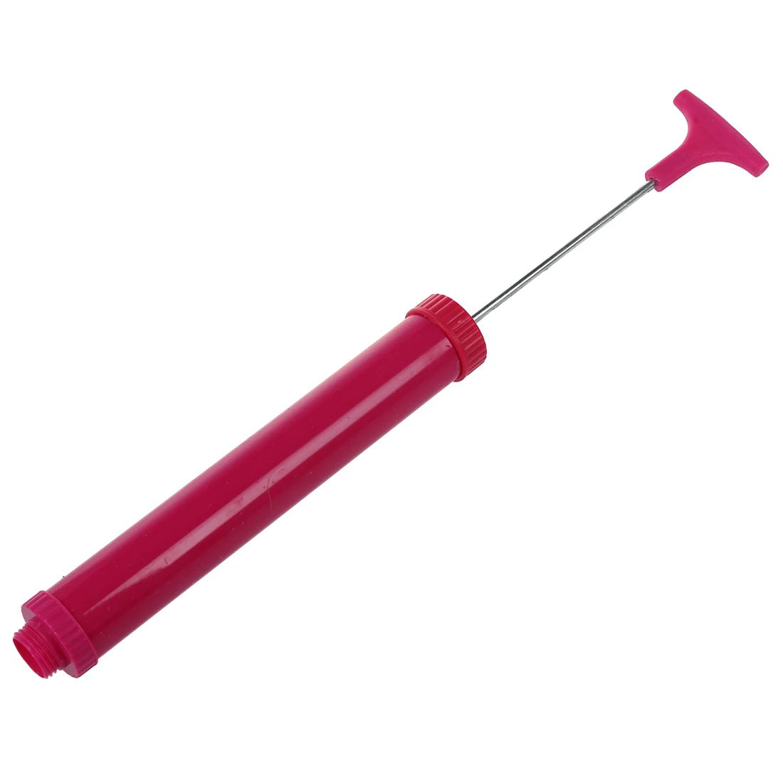 

Manual Air Pump for Compressed Vacuum Bag Space Saving Storage Red