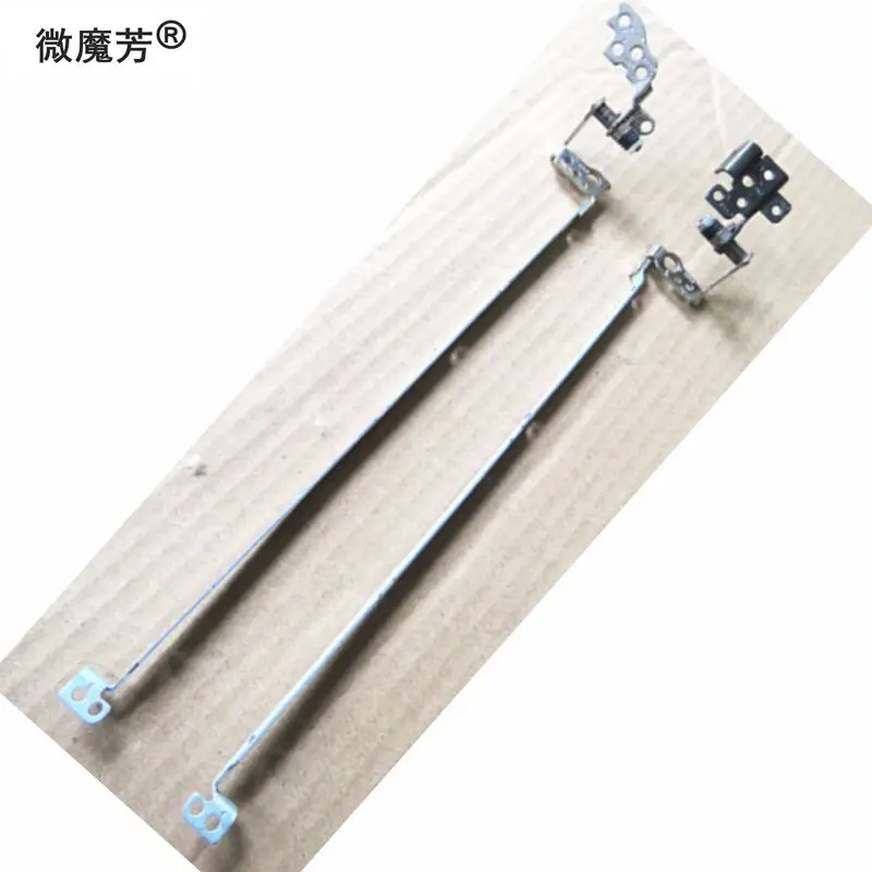 QH New Laptop hinge For Acer for Aspire V3 V3 531G V3 531 V3 551 V3
