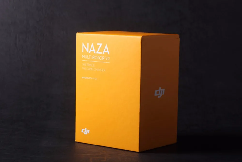 DJI naza-м V2 нежа gps управления полетом naza V2 четыре оси шесть оси