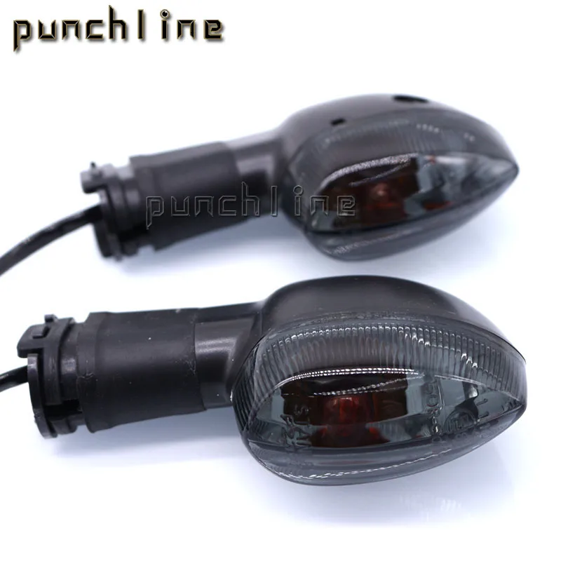 

For YAMAHA YBR 125 YBR 250 WR 250R XJ6 XT 1200Z YS 250 YZF-R1 Motorcycle Accessories Blinker Turn Signal Light Indicator Lamp