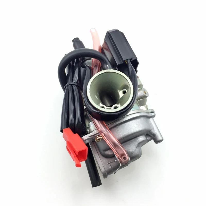 Карбюратор 19 мм для Honda 2 тактный Dio50 AF18 AF27 AF28 TACT SA50 SK50 SYM DD50 SP ZX 50 AF34 AF35|Карбюратор| |