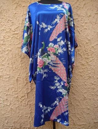 chinese kaftan