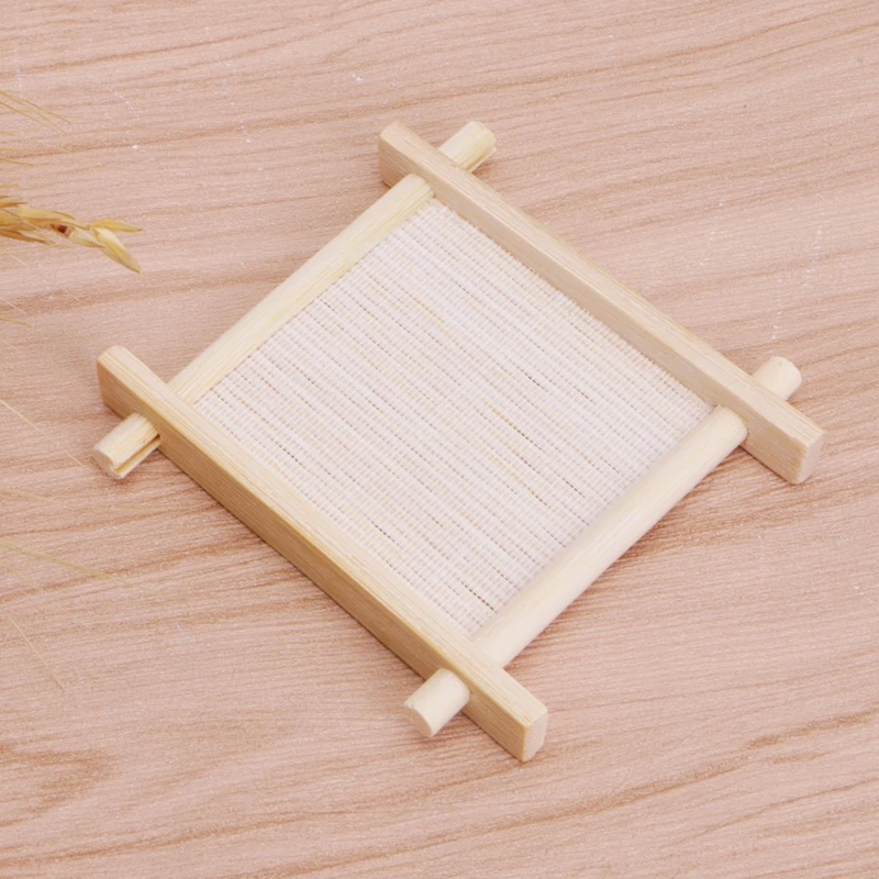Поднос для чая из цельного дерева дренажная чашка коврик чайника Gongfu