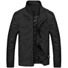 DIMUSI Spring Men's Bomber Jacket Male Fashion Streetwear Hip Hop Coats Mens Outwear Windbreaker Slim Fit Jackets Clothing,YA833 ► Photo 3/6