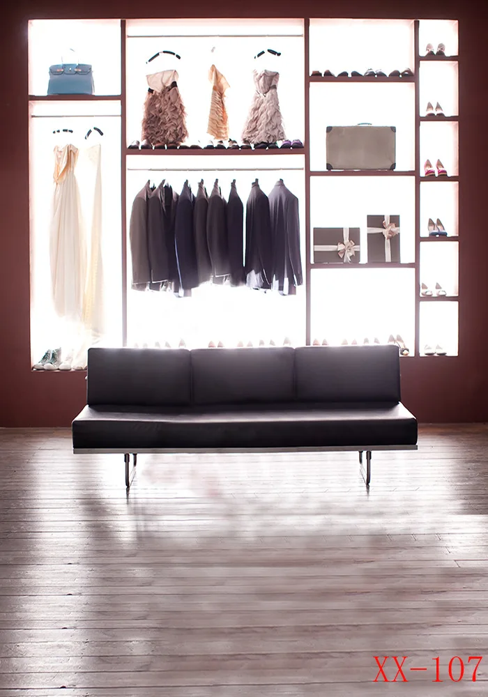 Wardrobe Photo Background Photography Backdrops-in ...
