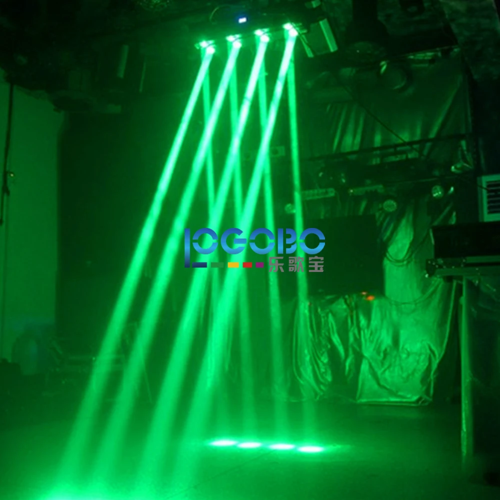 RH-6868B 10Wx8 Double row LED beam light-1