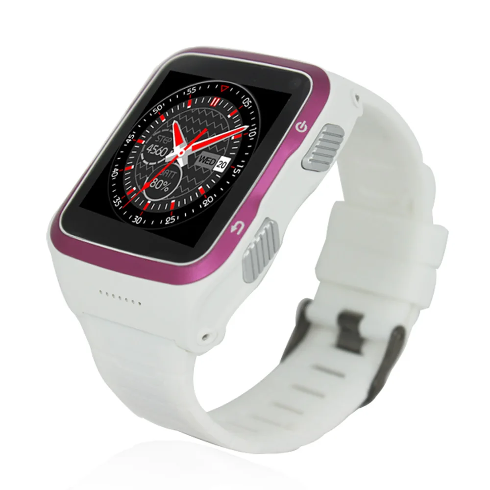 ZGPAX font b Smartwatches b font for Android Phones with Sim Bluetooth Smart Watch Wristwatch 3G