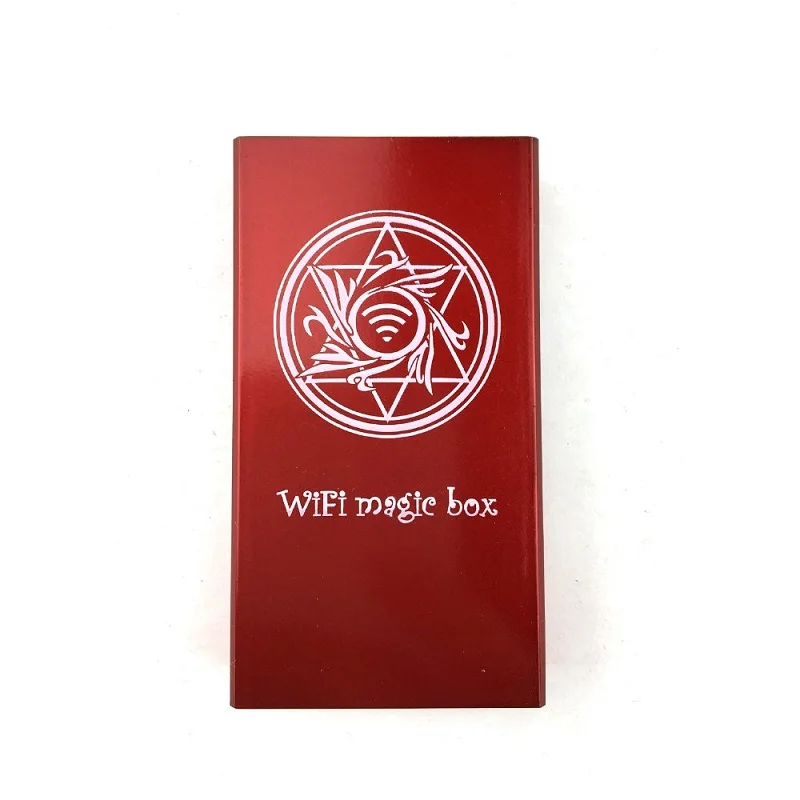Wi Fi передатчик WIFI Box для объектива 5 мм 7 8 Android эндоскопическая камера USB