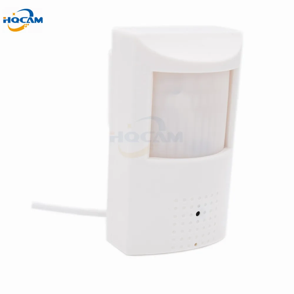  HQCAM 4G SIM Card 2MP 3MP 5MP 2560x1920 Wireless IP Camera With IR-Cut Invisible 940nm IR LED Built - 4000211630010