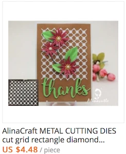metal cutting die 1809066