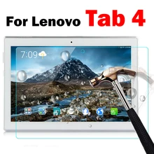 Защитное стекло для планшета lenovo Tab 4 10, Защитное стекло для планшета 4, 8, 10 plus, закаленное стекло tab4 10," 8,0" дюймов tb x304