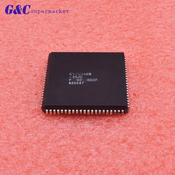 

1/5PCS CY7C346B-25JC Encapsulation:PLCC-84