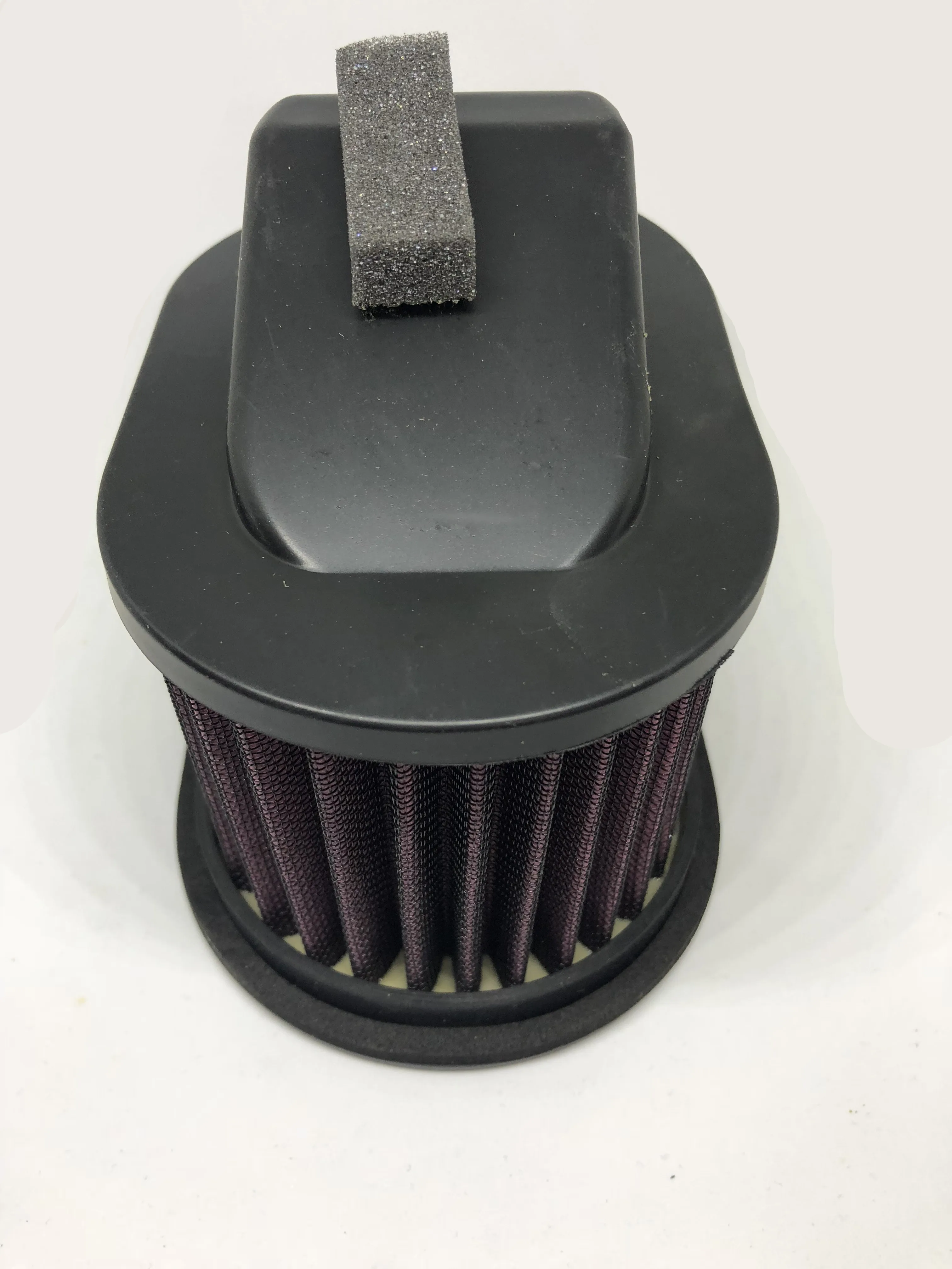 

Air Cleaner Filter Element Replacement High Quality Motorcycle Air Filter For Yamaha MT07 FZ07 2014 - 2016