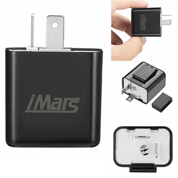

iMars 2 Pin Speed Adjustable Flasher Relay DC 12V Motorcycle LED Turn Signal