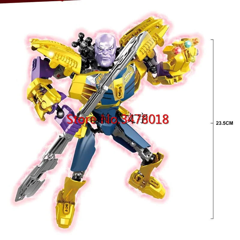 New Single Sale Action Figure Compatible Legoings Marvel Ant Man Wasp Avenger Building Blocks Spiderman Ironman Black Panther New Single Sale Action Figure Compatible Legoings Marvel Ant Man Wasp Avenger Building Blocks Spiderman Ironman Black Panther