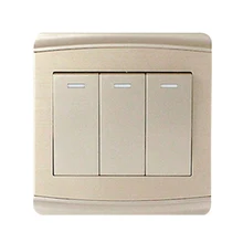 Выключатели