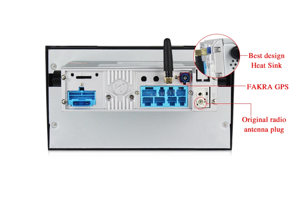 Perfect HD Octa Core DSP 9