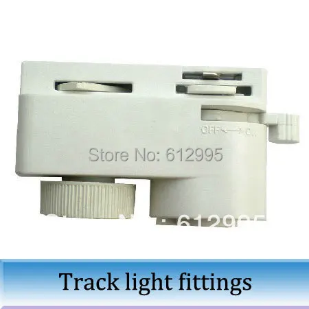 led track light