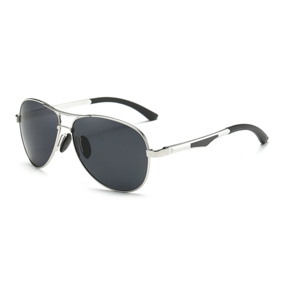 ELITERA, модные классические солнцезащитные очки пилота для мужчин и женщин, поляризованные очки для улицы
