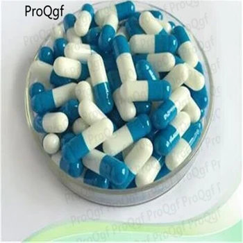 

5000Pcs A Set separate empty capsule no 0