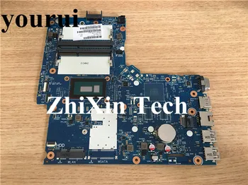 

yourui For HP 350 G2 340 G1 Laptop motherboard 799572-001 UMA i7-5500u CPU 6050A2677101-MB-A01 Fully Tested