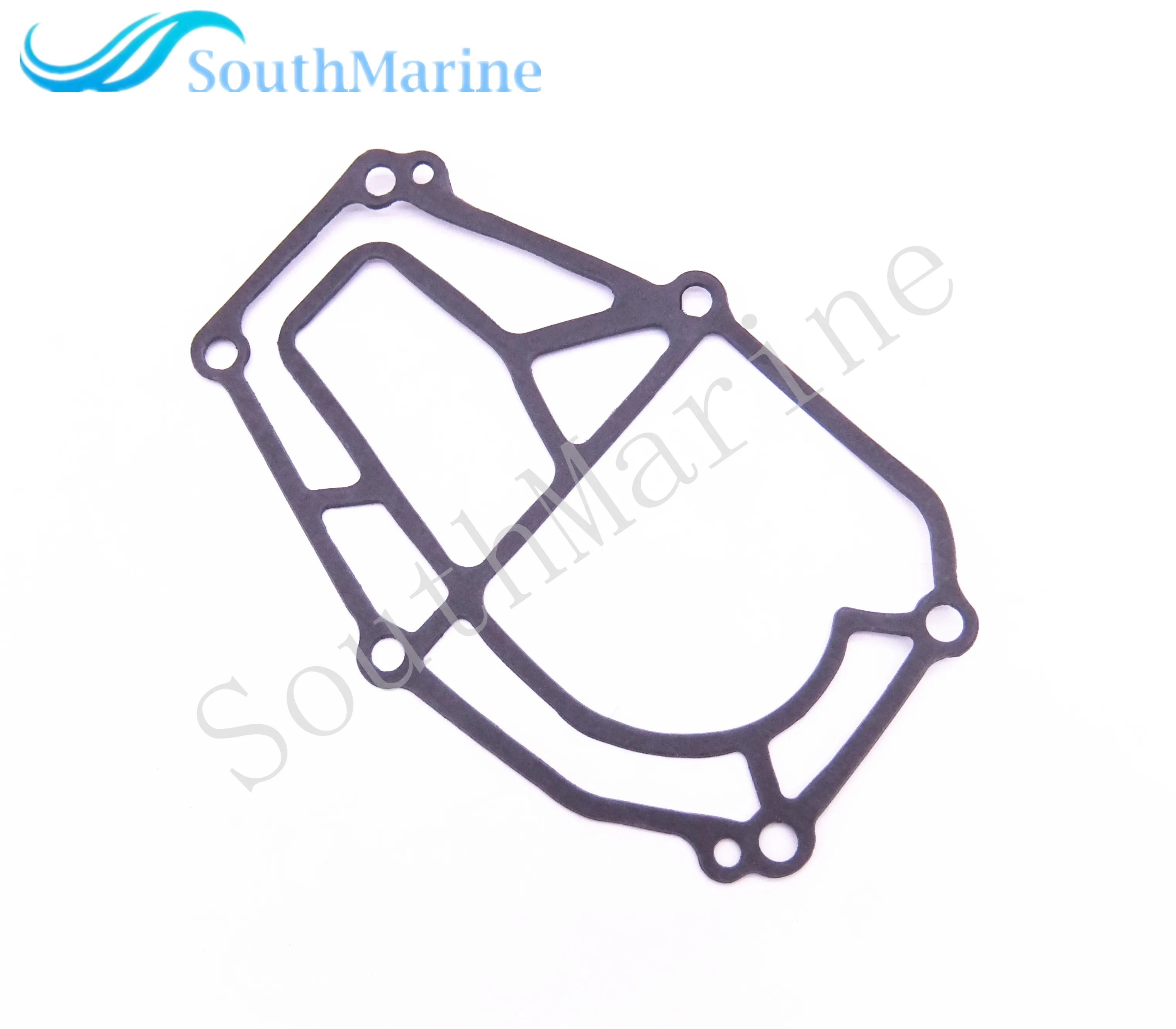Outboard Engine 69M 45113 A0 Upper Casing Gasket for Yamaha 4 Stroke F2