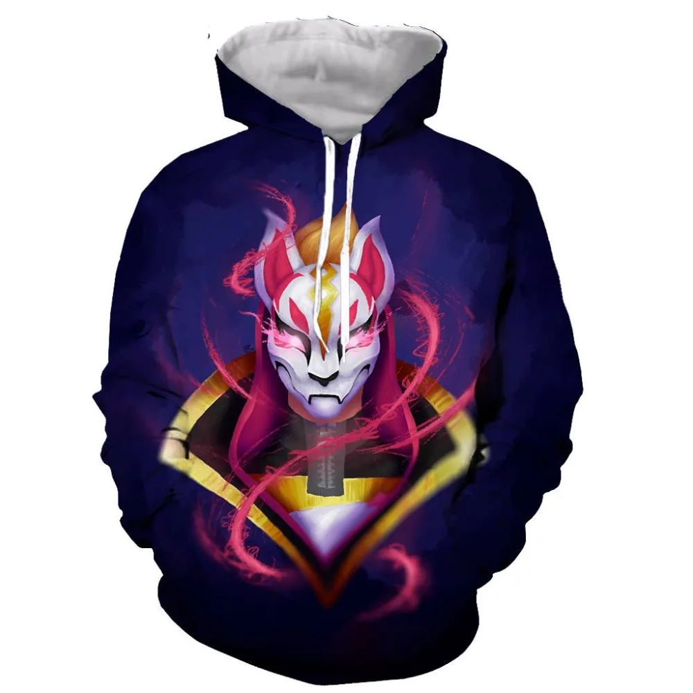 

Funny Tee Top Battle Royale 3D printed men hooded hoodie sweatshirt fashion graphic hoodie casual streetwear pullover hoodie