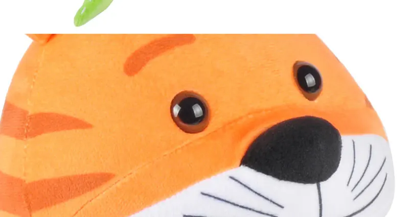 Plush Toys (18)