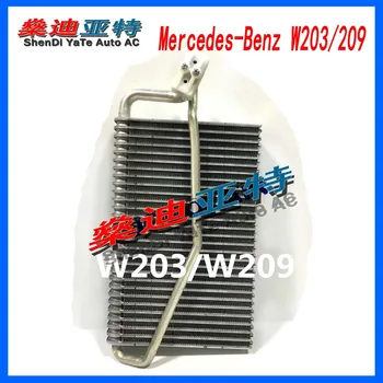 

ShenDi YaTe Auto AC Car/Automotive Air Conditioning Evaporator Core for Mercedes-Benz C-class W203 W209 2038300158/2098300158