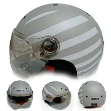 Винтажный мотоциклетный шлем для женщин с открытым лицом, мотоциклетный шлем для гонок, дорожный Электромобиль, каск, dirtbike capacete casco casque ECE