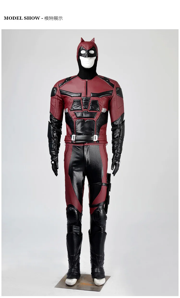 Daredevil and Halloween Daredevil and Halloween