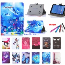 Универсальный чехол для 10,1 дюймов lenovo Tab M10 TB-X605/P10 TB-X705/E10/lenovo Tab 4 10 плюс TB-X704 TB-X304/lenovo TAB 2 A10-70 A10-30